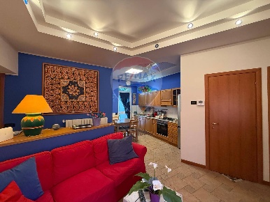 Foto Appartamento in via Fiume, Nerviano Centro di 73 m² con 2 locali