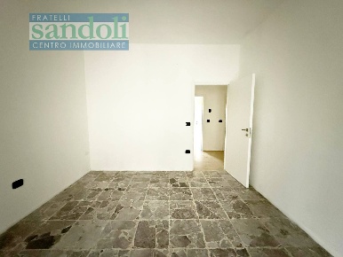 Foto Appartamento in via Giovine Italia, Vercelli Centro di 110 m²