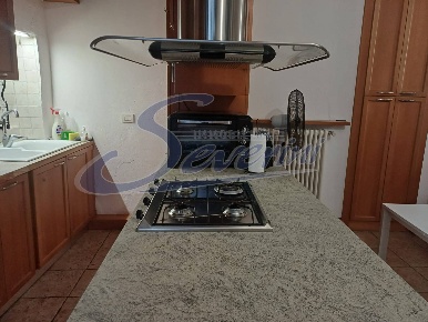 Foto Appartamento a Como Borghi di 65 m² con 2 locali in affitto