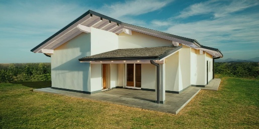 Foto Villa singola in via Alzate, Oleggio Centro di 187 m² con 4 locali
