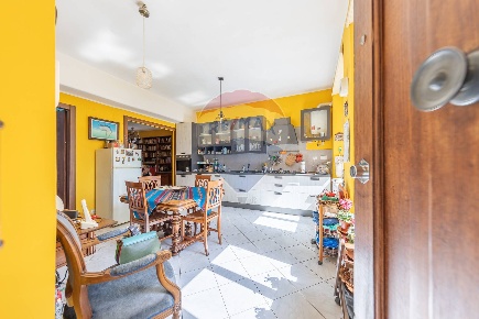 Foto Appartamento in Largo Pannonia, Roma San Giovanni di 55 m² in vendita