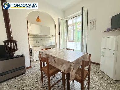 Foto Appartamento in via dei Capello, Albisola Superiore Centro di 55 m²