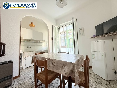 Foto Appartamento in via dei Capello, Albisola Superiore Centro di 55 m²