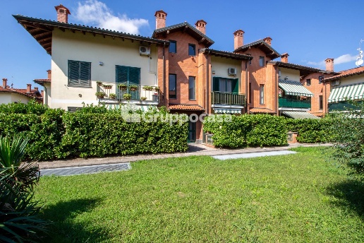 appartamento in vendita a Corbetta in zona Soriano