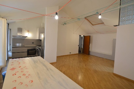 Foto Appartamento in Corso Strada Nuova, Pavia Centro Storico di 98 m²
