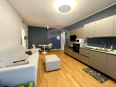 Foto Appartamento in Via Giuseppe Capruzzi, Bari Carrassi di 60 m²