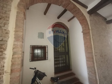 Foto Attico in Via Cremonino, Cento Cento Paese di 50 m² con 1 locali