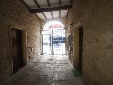 Foto Attico in Via Cremonino, Cento Cento Paese di 50 m² con 1 locali