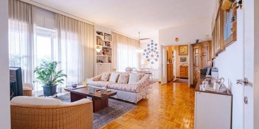 Foto Appartamento in via piemonte, Monza San Fruttuoso di 121 m² in vendita