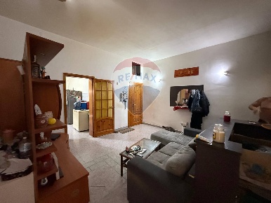 Foto Appartamento in via Giuseppe Giusti, Priolo Gargallo di 132 m²