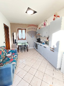 Foto Appartamento in Via Garibaldi, Ferrera di Varese di 45 m² con 2 locali