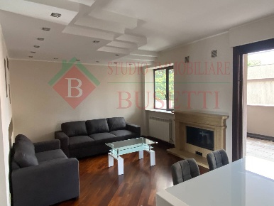 Foto Appartamento in via Giolitti, Legnano di 105 m² con 3 locali