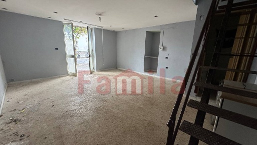 Foto Locale commerciale a Baiano di 50 m² con 1 locali in affitto