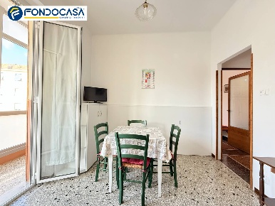 Foto Appartamento a Albisola Superiore Centro di 55 m² con 2 locali