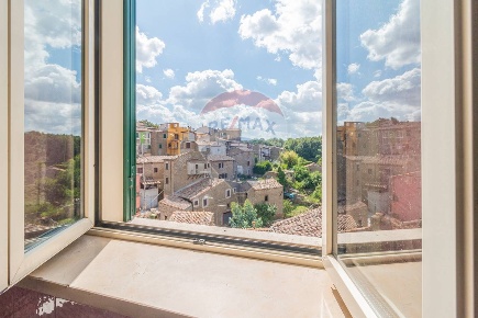 Foto Appartamento in Via Palestro, Ischia di Castro di 130 m² con 3 locali