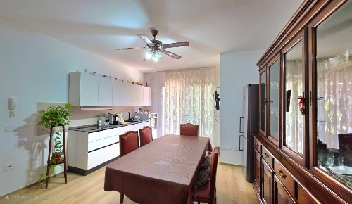 Foto Appartamento in via bragadin, Civitanova Marche di 70 m² con 3 locali