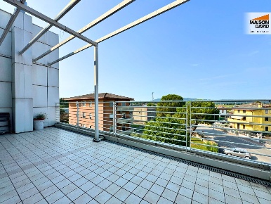 Foto Appartamento in Via Longare, Torri di Quartesolo Centro di 94 m²
