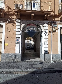 Foto Appartamento in via Carnazza, Catania Corso Italia - Europa di 110 m²