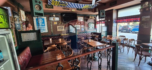 Foto Bar a Oggiona con Santo Stefano Oggiona Santo Stefano di 180 m²