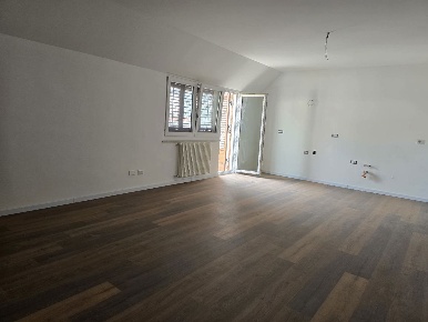 Foto Attico in Via Marchese di Roccaforte 39, Palermo Libertà - Villabianca