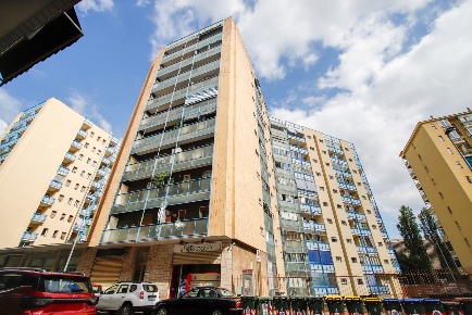 Foto Appartamento in Via Barbaresco 23, Torino Italia 61 di 69 m²