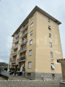 Foto Appartamento in Via Monte grappa 5, Vigliano Biellese di 80 m²