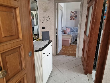 Foto Appartamento in de falco, Boscoreale di 80 m² con 4 locali in vendita