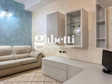 Foto Appartamento in Via FILIPPO SMALDONE 16, Roma Centocelle di 73 m²
