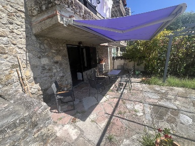 Foto Appartamento in Altieri, San Giovanni a Piro Scario di 65 m²