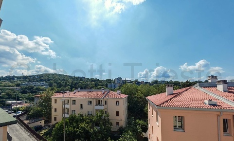 Foto Appartamento a Trieste San Luigi - Rozzol di 69 m² con 3 locali