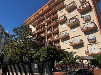 Foto Appartamento in VIA Mammana 51, Palermo di 130 m² con 4 locali