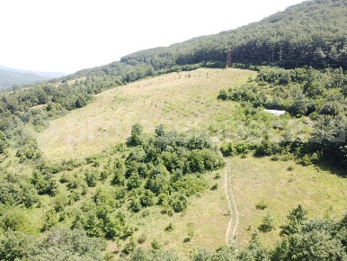 Foto Terreno agricolo in Contrada Scodanibbio 999, Castel di Sangro