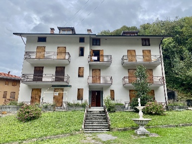 Foto Appartamento in Via Maudania 57, Frabosa Sottana di 45 m² con 1 locali