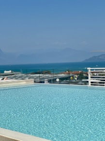 Foto Appartamento in Via Pastore snc, Peschiera del Garda Centro di 90 m²