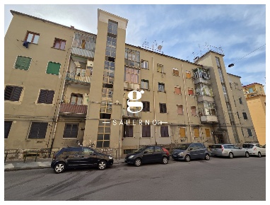 Foto Appartamento in Michele Iannicelli, Salerno Carmine di 93 m²