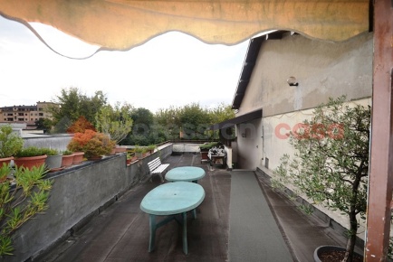 Foto Casa indipendente a Pioltello Centro di 250 m² con 6 locali in vendita