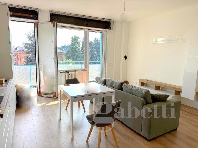 Foto Appartamento in Pirandello, Busto Arsizio Sant'Edoardo di 65 m²