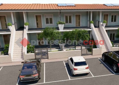 Foto Appartamento in Priamo, Ardea Torre Marina - Lido di Tirrenella