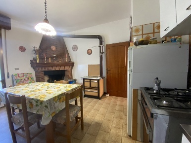 Foto Appartamento in Via Basabue 7/2, Vergato Tolé di 85 m² con 3 locali