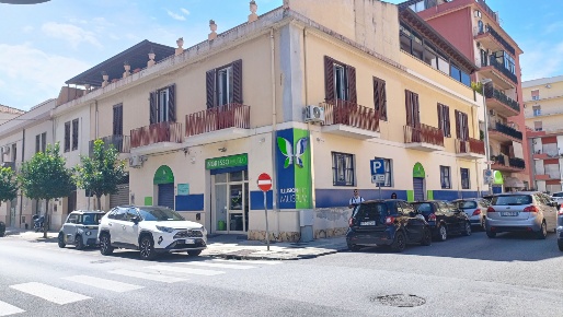 Foto Attività commerciale in Via TENETE MINNITI 25, Milazzo Centro