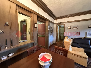 Foto Appartamento in Via delle pinete 1, Pescasseroli di 65 m² con 3 locali