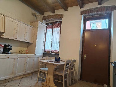 Foto Appartamento in Via dei fontanili 5, Milano Ripamonti di 50 m²