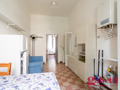 Foto Appartamento in Via Bottego 7, Milano Crescenzago di 53 m² in affitto