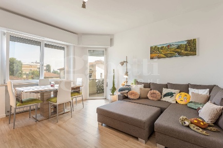 Foto Appartamento in Via Monfalcone 4, Pordenone San Valentino, Ospedale
