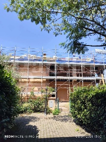 Foto Appartamento in Cascina Torriggio, Rozzano di 98 m² con 2 locali