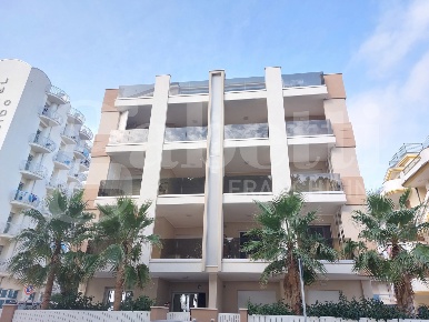 Foto Appartamento in Via Emilia 2, Alba Adriatica Lungomare Marconi