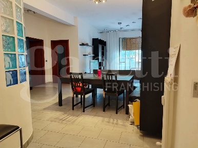 Foto Appartamento in SCALO MERCI, Faenza di 150 m² con 4 locali in vendita