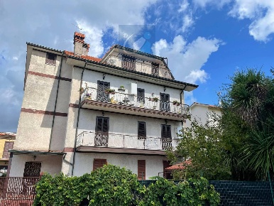 Foto Attico in DINO POMPILI, Monterotondo Gesù Operaio, Spineti di 86 m²