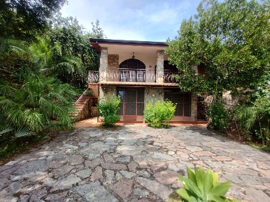 Foto Villa bifamiliare in Marcaneto, San Giovanni a Piro Scario di 115 m²