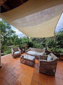 Foto Villa singola in Via Vecchia Francavilla 8, Mesagne di 140 m²